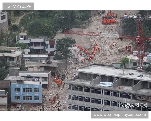 地震警报：甘肃陇西5.6级 地震致房屋倒塌，甘肃陇西今天地震最新消息